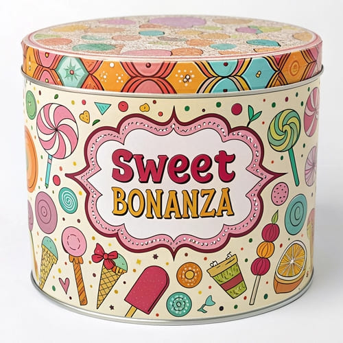 Sweet Bonanza Kutusu